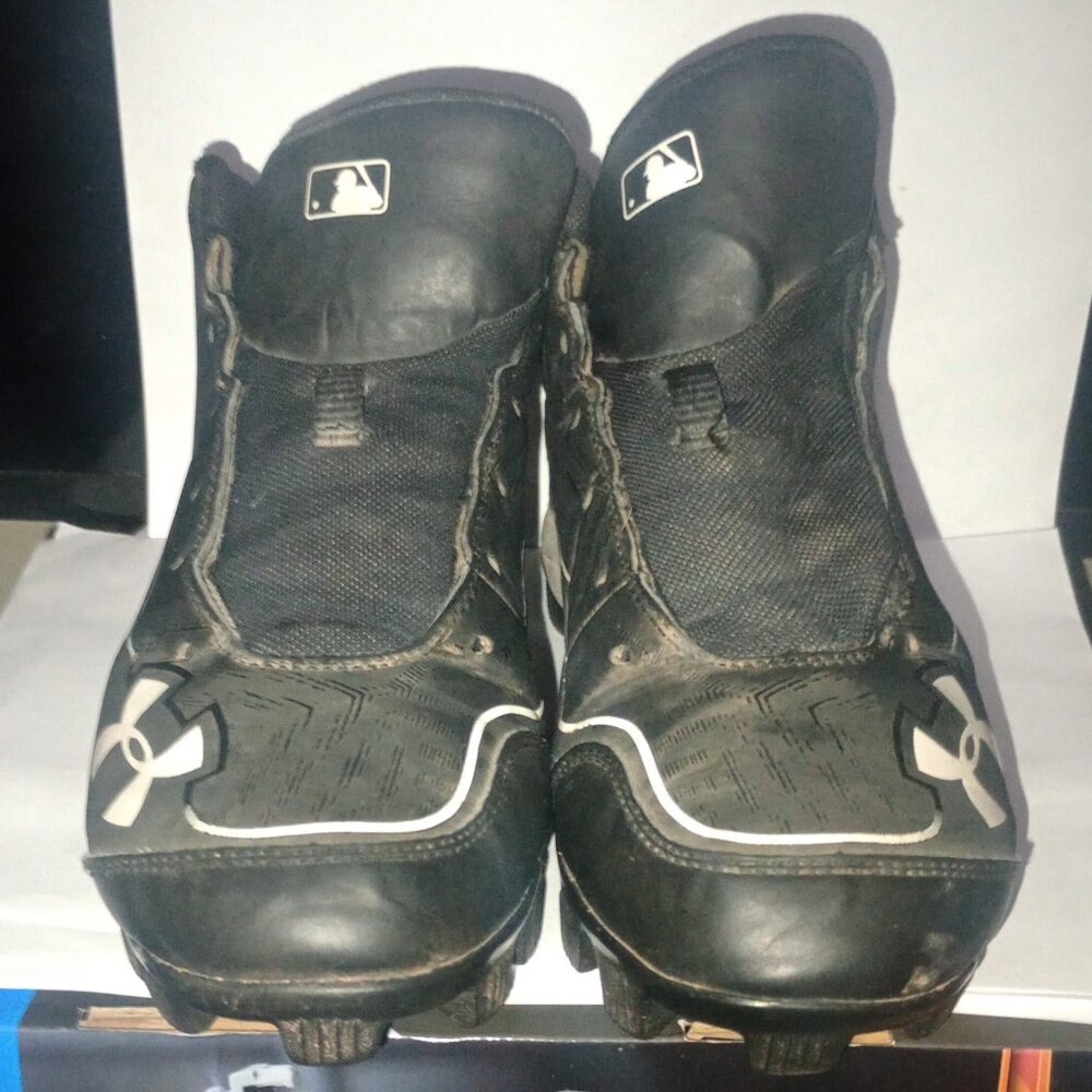 Under Armour Baseball Cleats